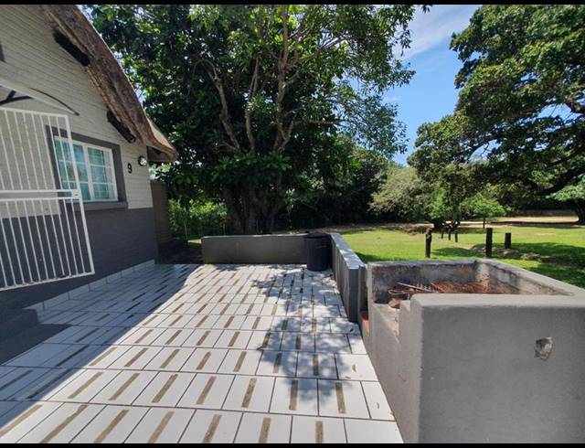 2 BEDROOM TOWNHOUSE FOR SALE IN WOODGRANGE